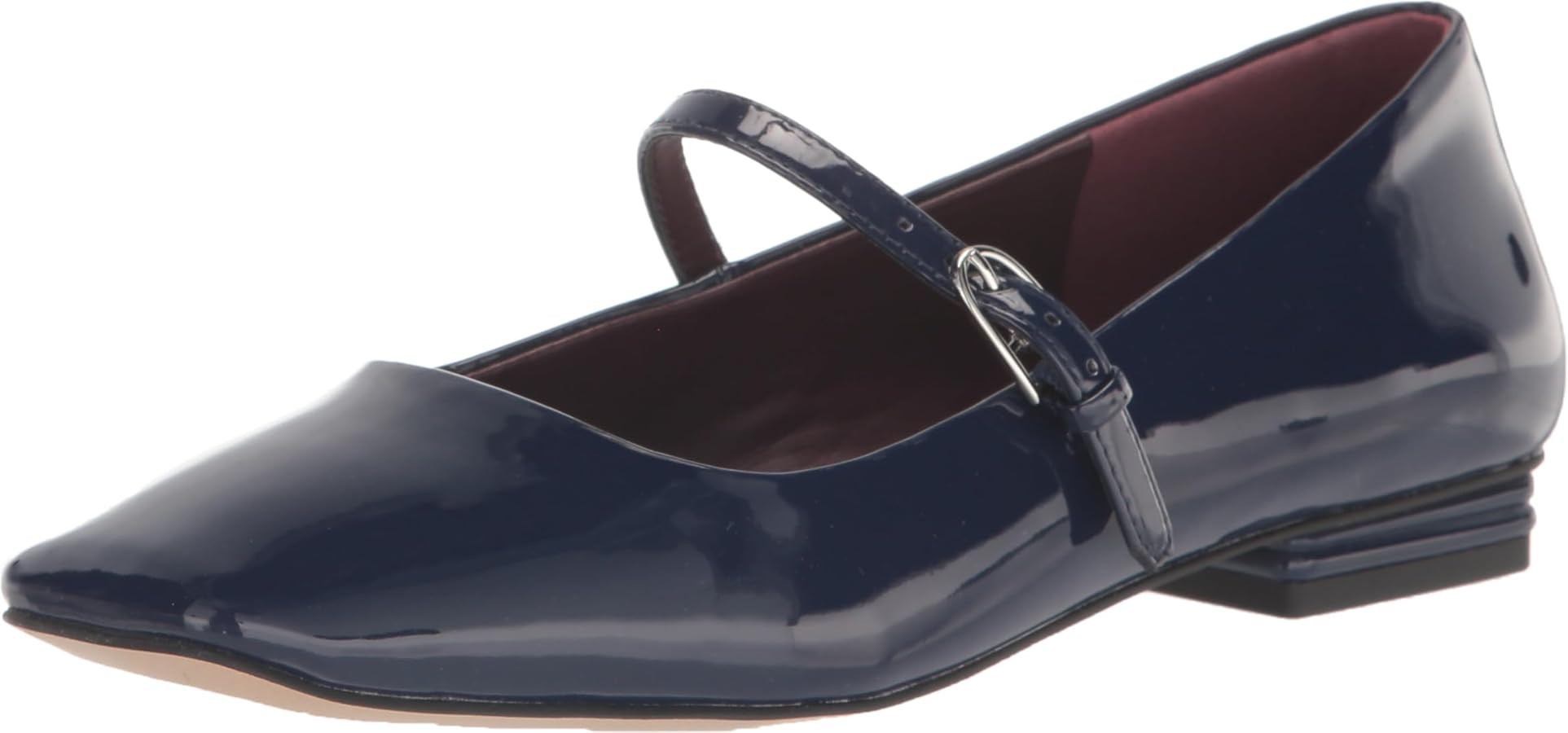 Franco Sarto Women's Tinsley Mary Jane Flats | Amazon (US)