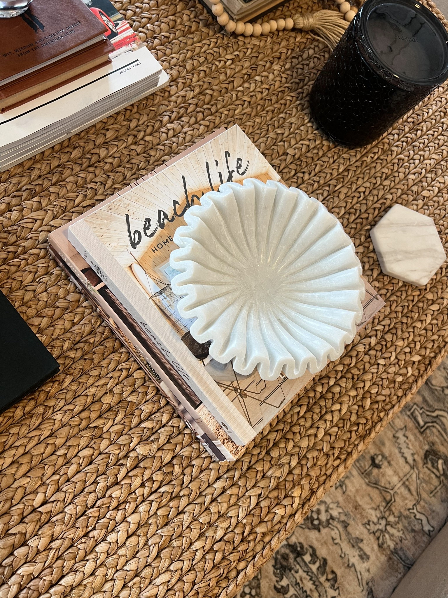 The best summer coffee table book no 65% off & could be such a fun & unique Mother’s Day gift ☕️ love it for coffee table styling,
Coffee table ideas, coffee table decor, living room decor

#LTKHome #LTKSaleAlert #LTKGiftGuide