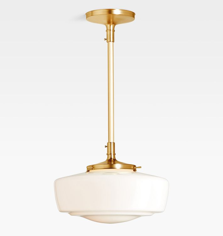 Eastmoreland 6" Fitter Pendant | Rejuvenation