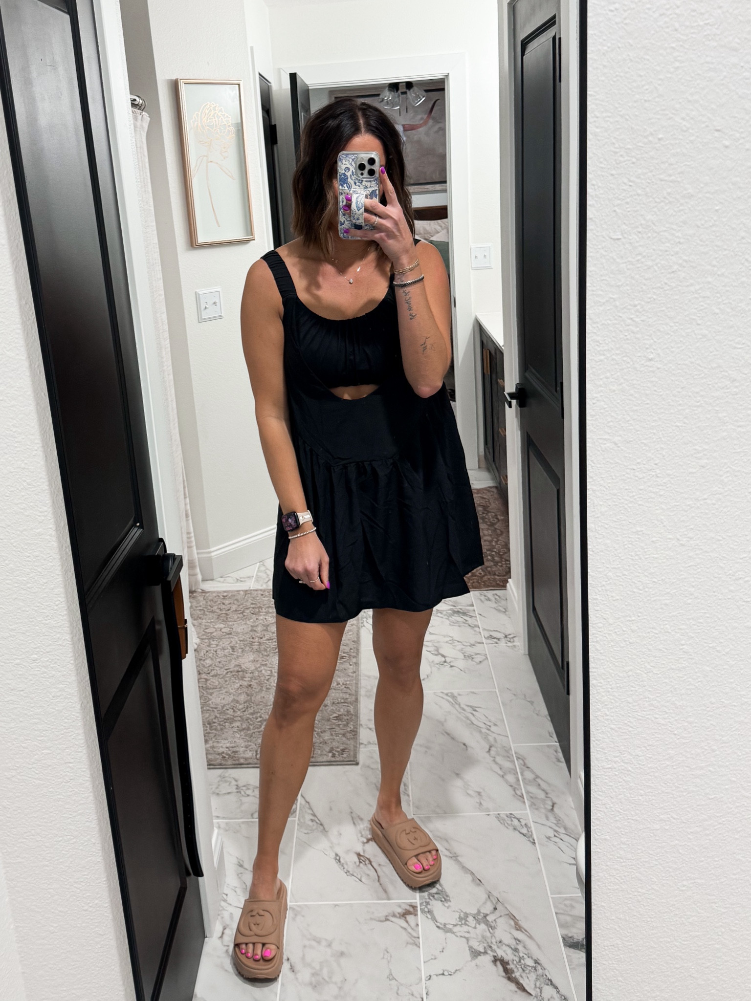 Dress-medium
Slides-38


#LTKfindsunder50 #LTKstyletip #LTKsalealert