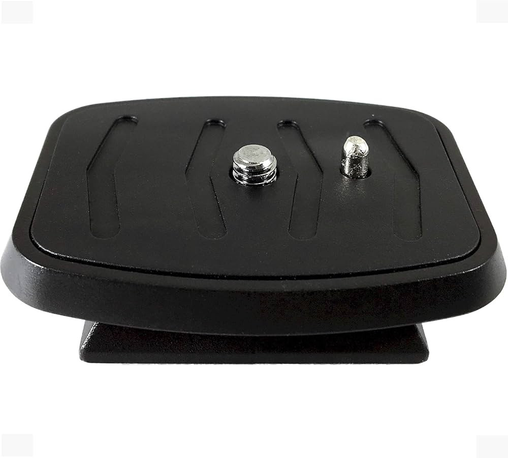 DaVoice 44mm Tripod Quick Release Plate Camera Mounting Adapter Parts Replacement for Certain Amb... | Amazon (US)