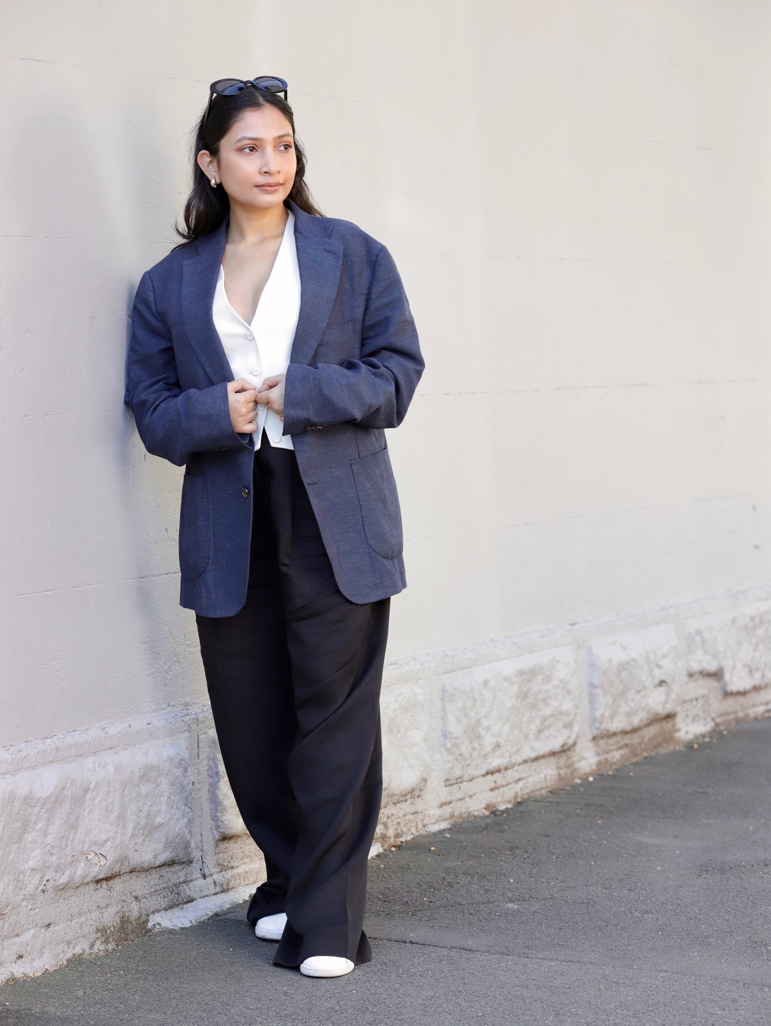 I’ve started loving oversized fit 

#LTKFind #LTKSeasonal #LTKaustralia