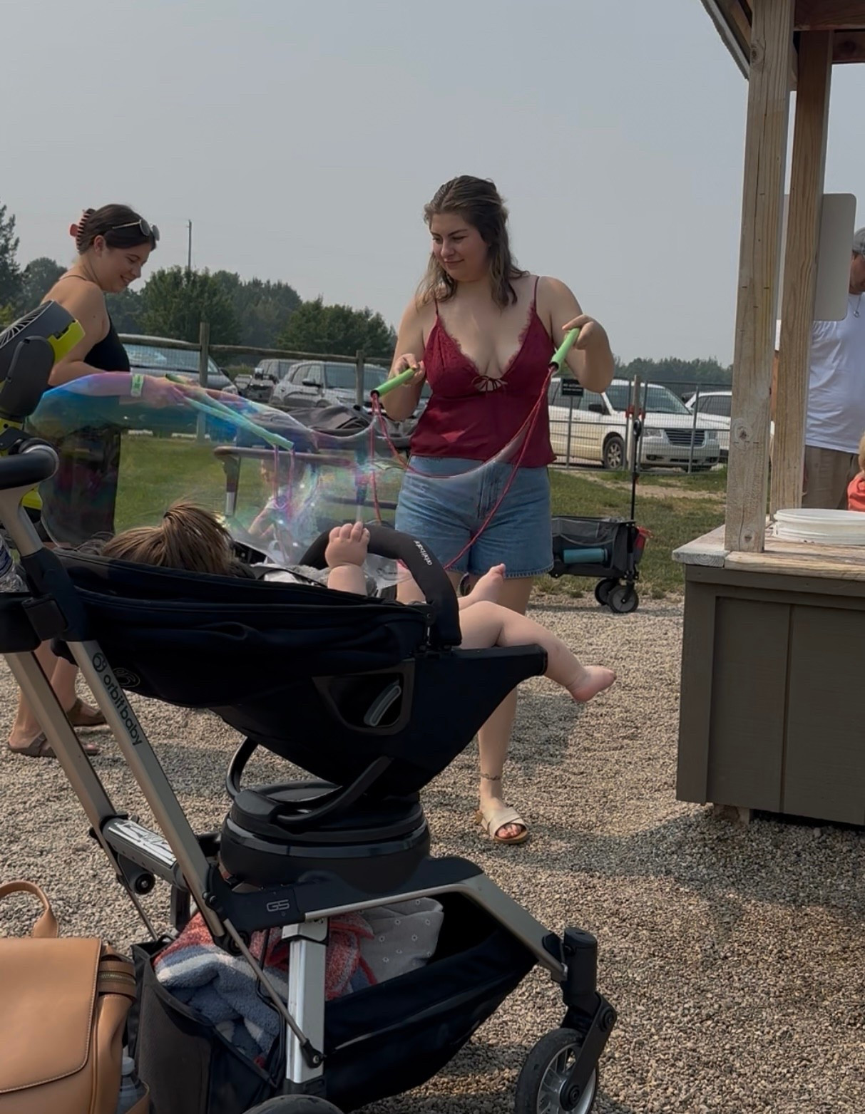 Cooool summer outfit ready for lots of mom duties! 

#LTKFindsUnder100 #LTKSeasonal #LTKFamily