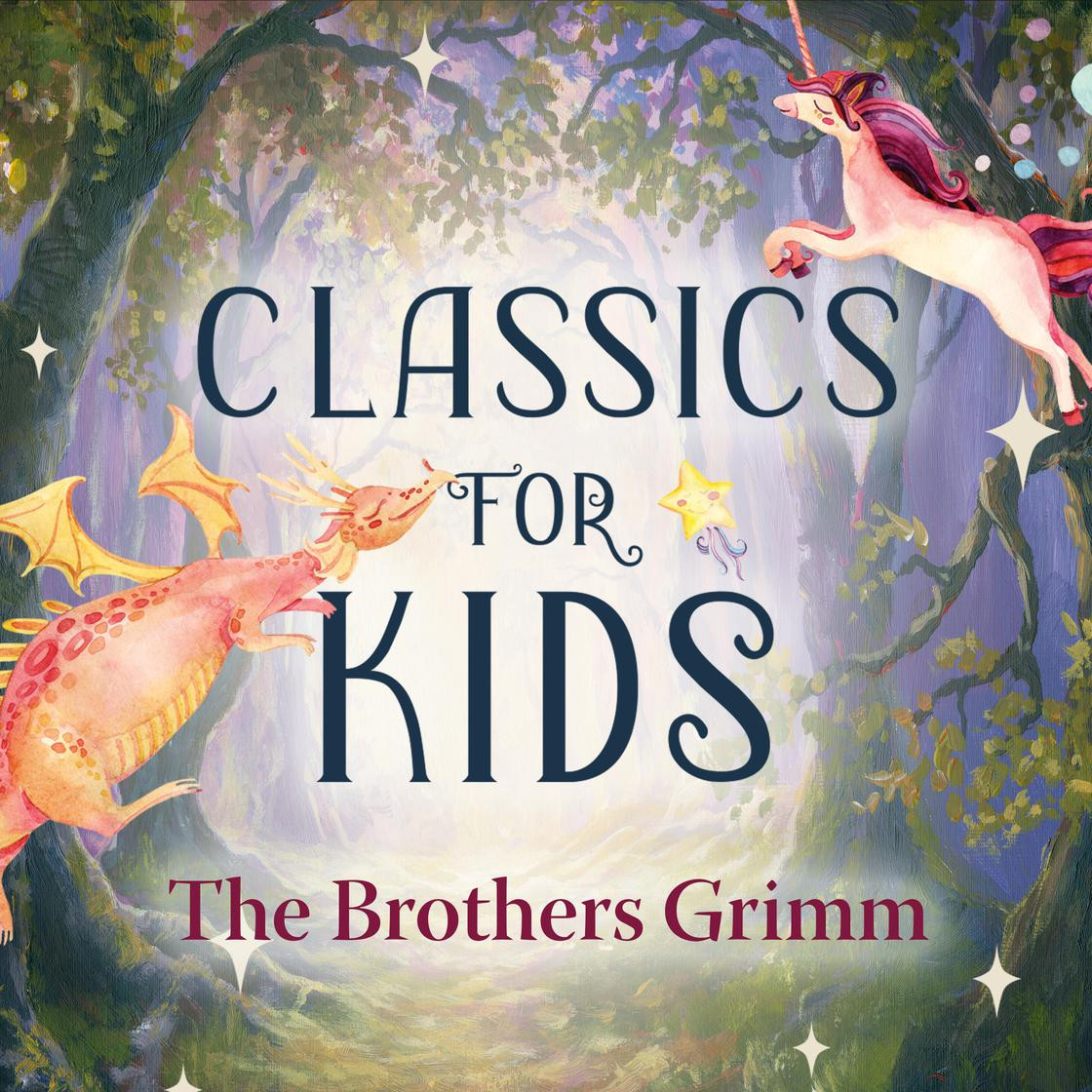 Classics for Kids | Libro.fm (US)