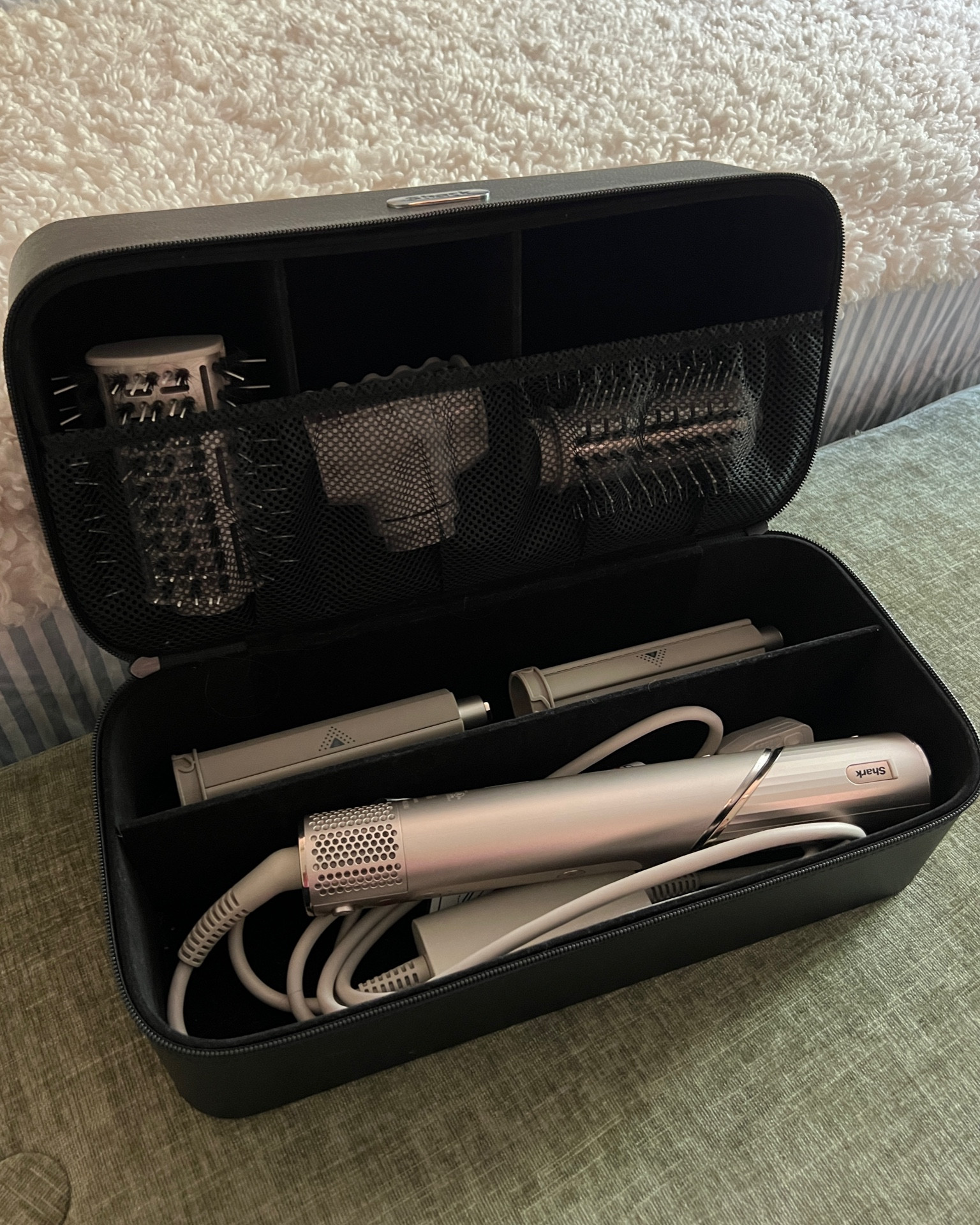 Shark Flexstyle 💗


#LTKBeauty #LTKSaleAlert #LTKStyleTip