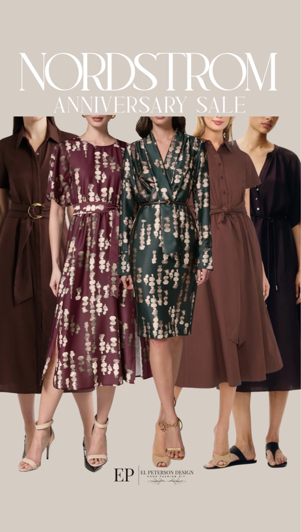 Nordstrom Anniversary Sale
Dresses

#LTKSaleAlert