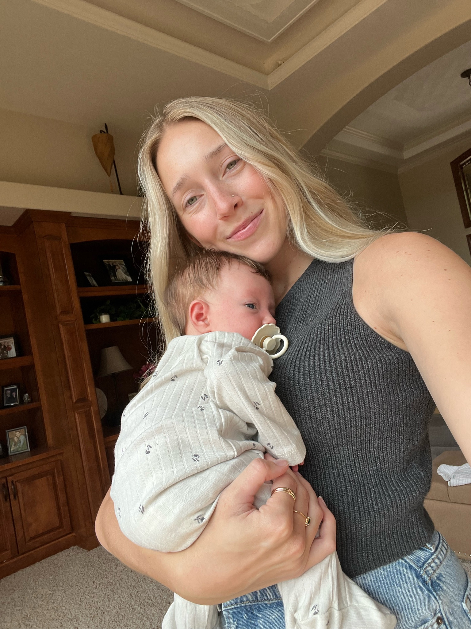 my favorite nursing bra!