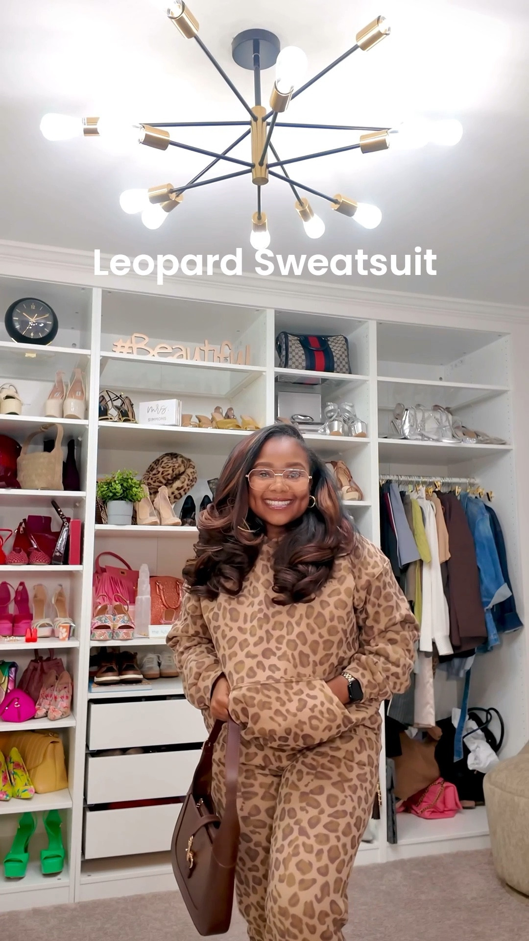 When comfort meets style! It’s officially sweat suit season and I couldn’t be more excited. 

#LTKPetite #LTKgrwm #LTKStyleTip