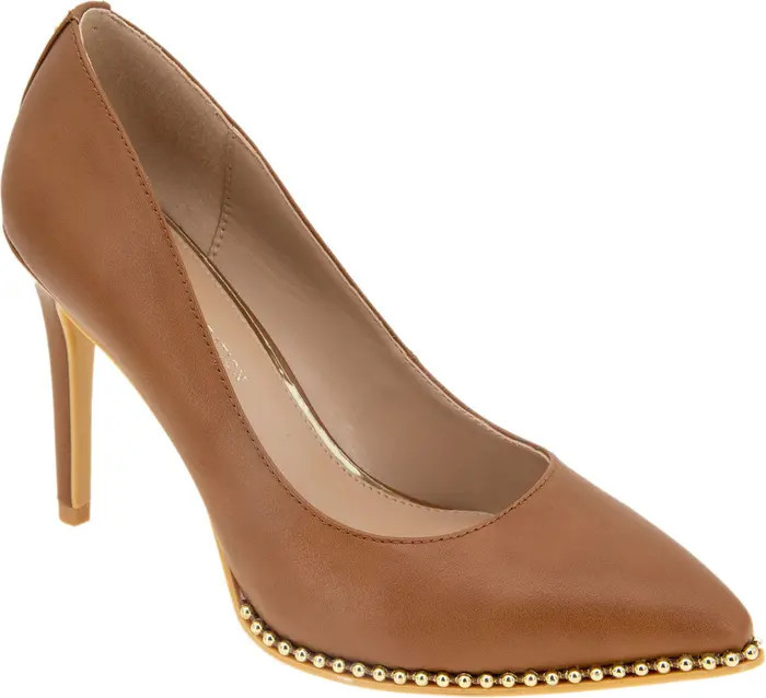 Hawti Pointed Toe Pump (Women) | Nordstrom