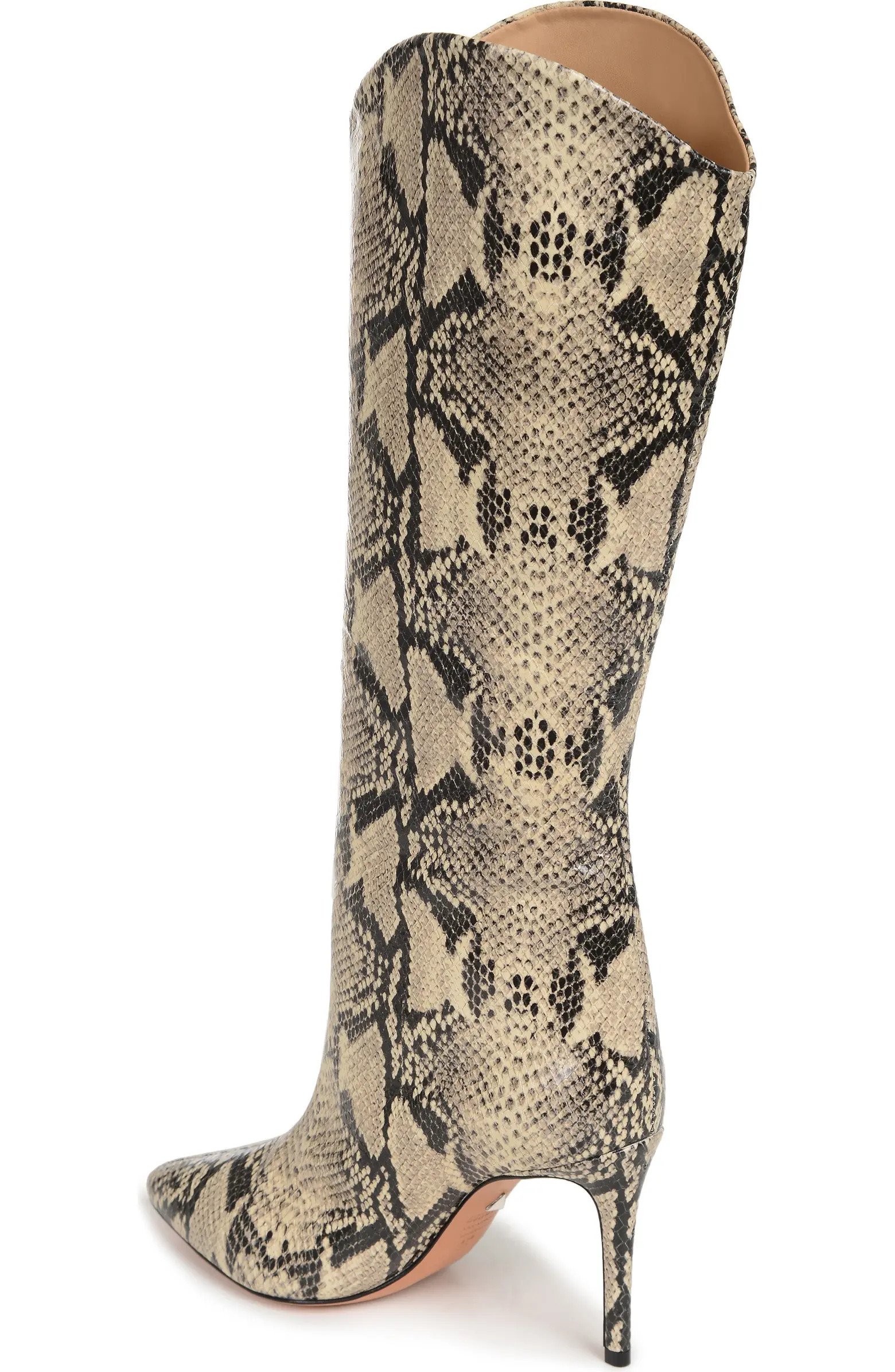 Maryana Pointed Toe Boot (Women) | Nordstrom