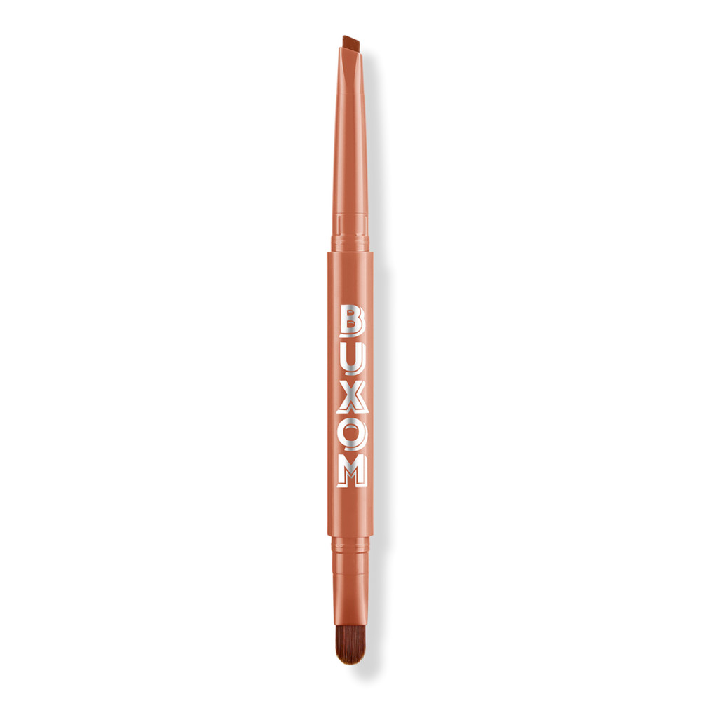 Buxom Power Line Plumping Lip Liner - Smooth Spice | Ulta