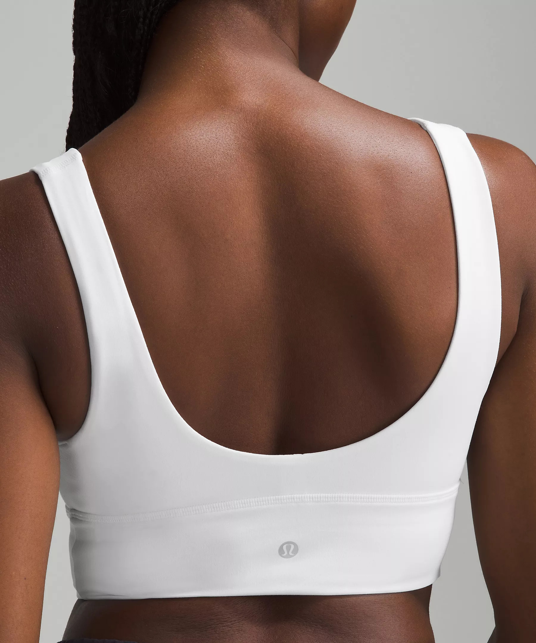 lululemon Align™ V-Neck Bra | Lululemon (US)
