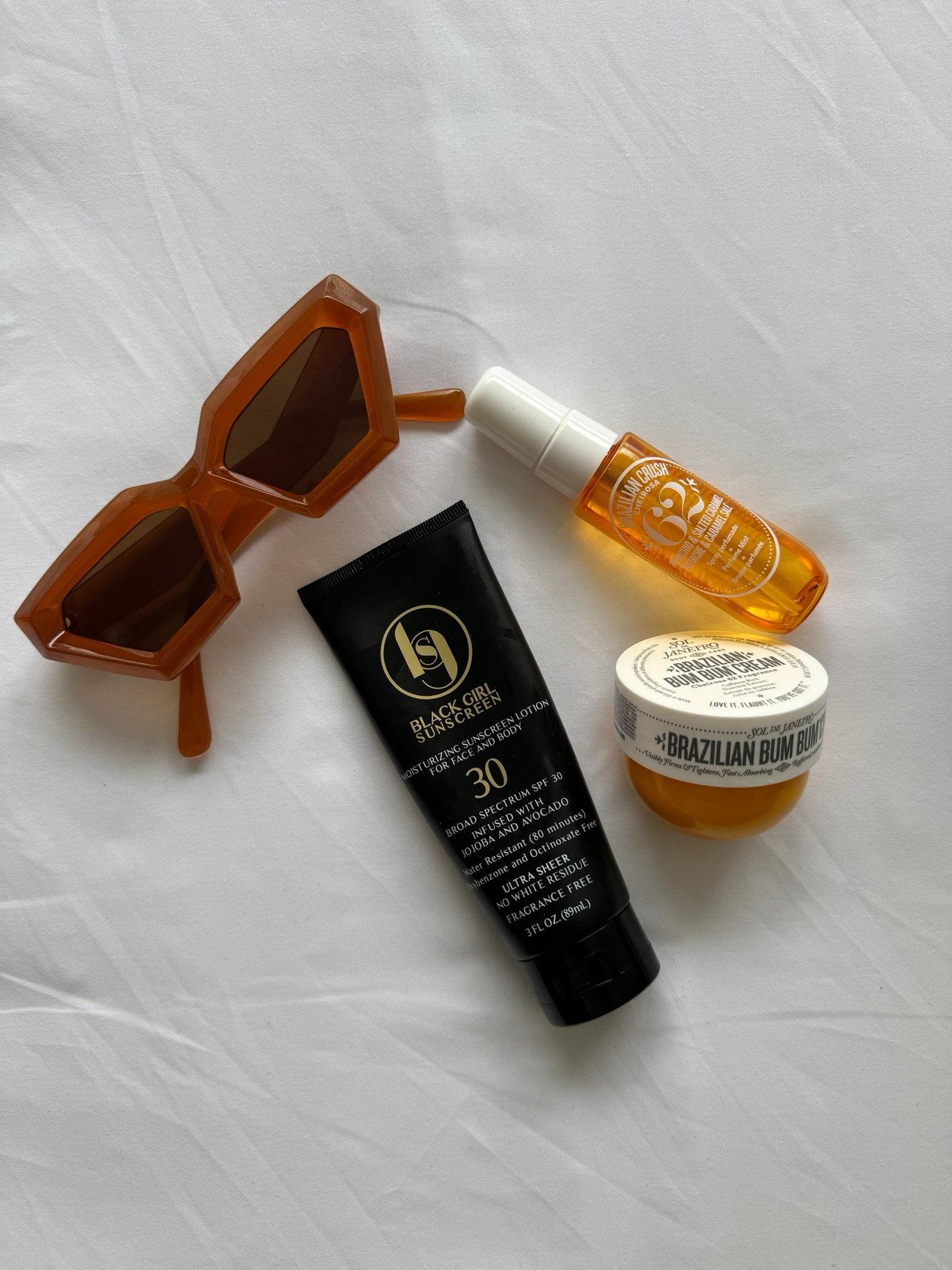 Vacation essentials Part 2!!! Gotta keep the skin hydrated at all times ☀️🙌🏾

#LTKSeasonal #LTKstyletip #LTKbeauty