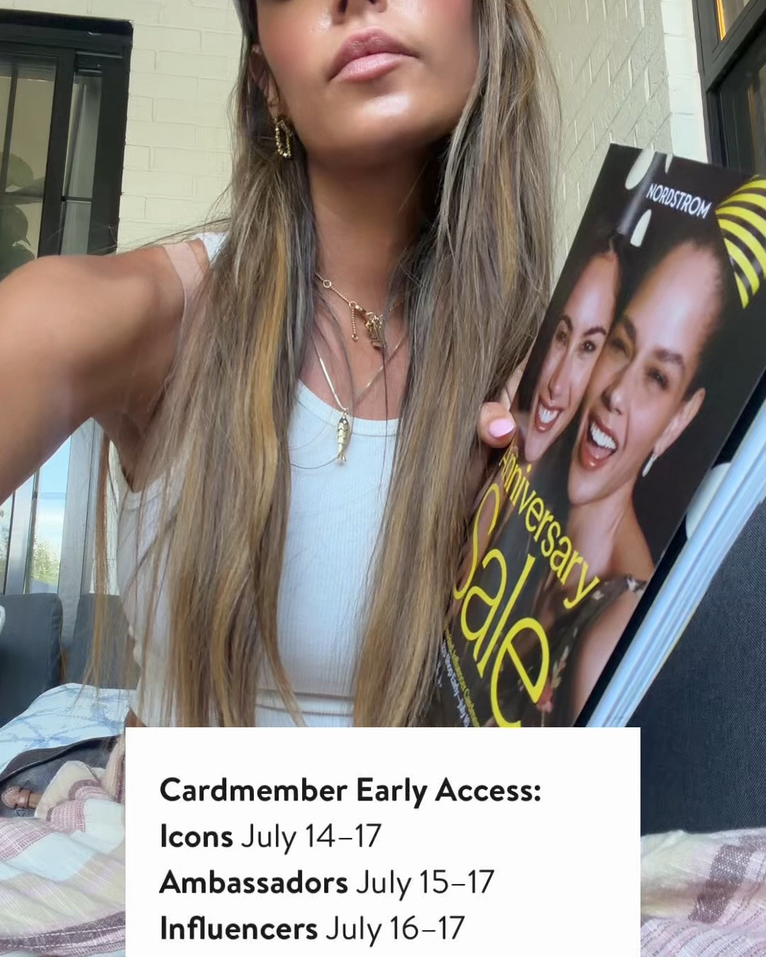 NORDSTROM ANNIVERSARY SALE PREVIEW IS HERE!!


@nordstrom #ad