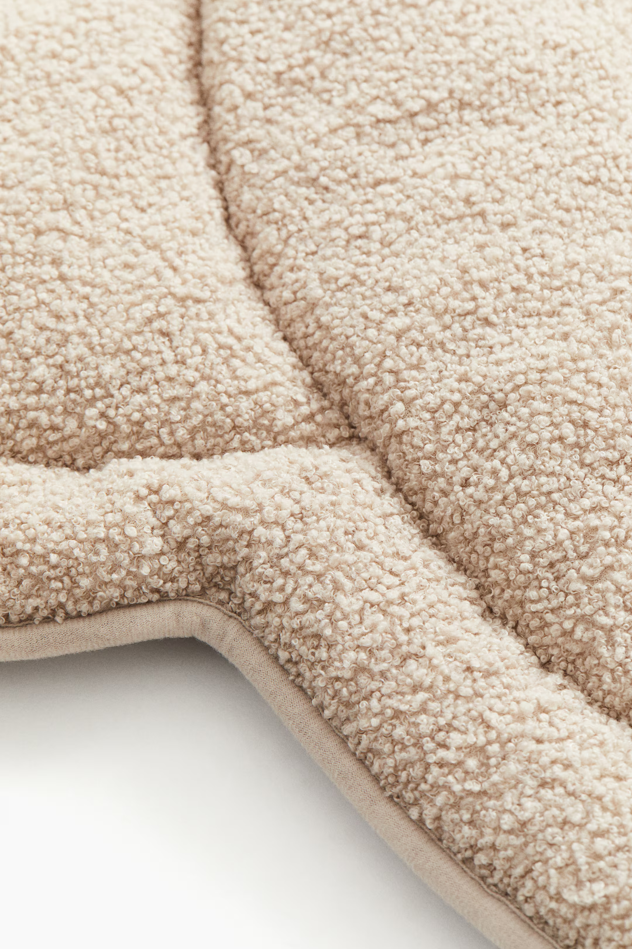 Pile Baby Mat | H&M (US + CA)