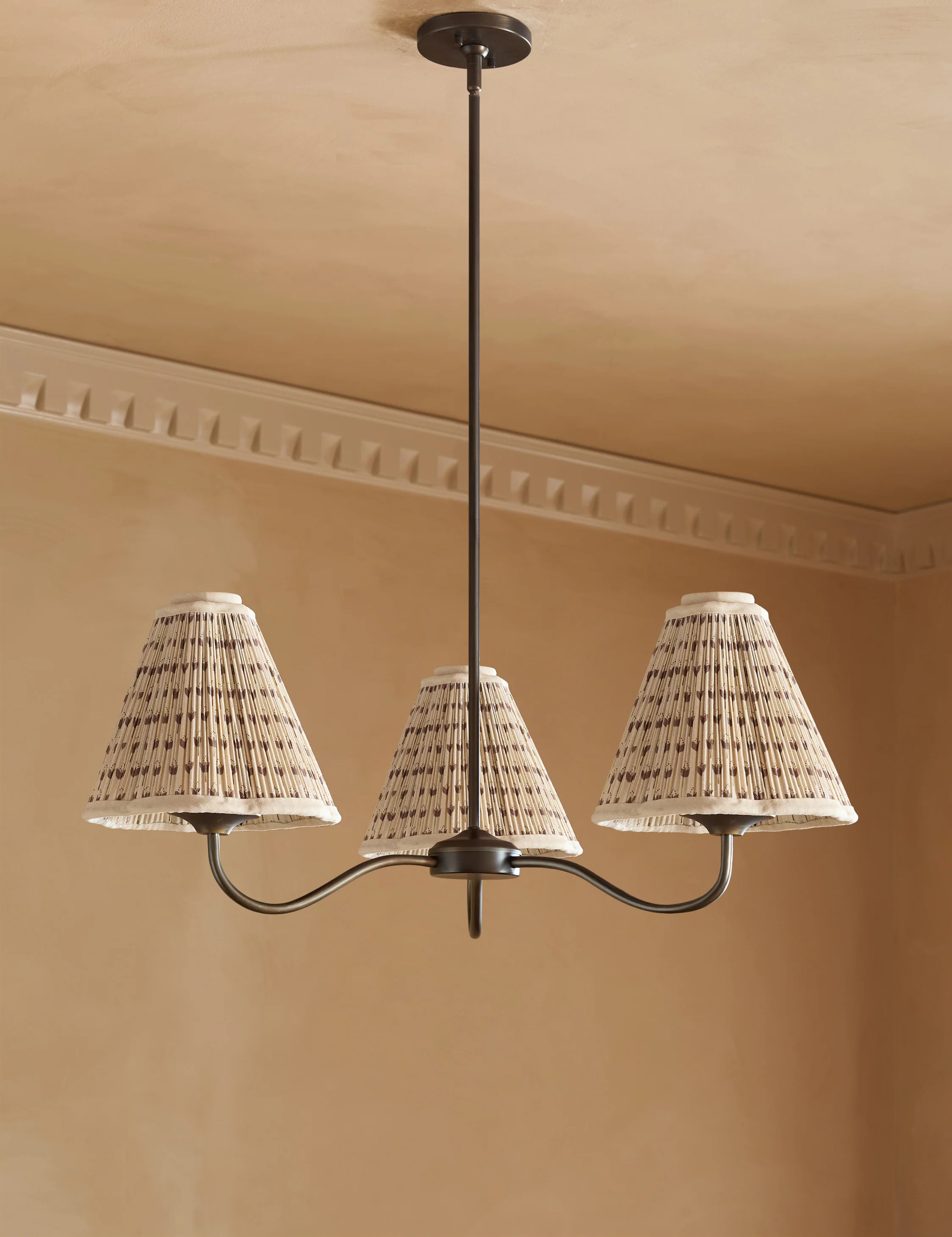 Jordan Chandelier | Lulu and Georgia 