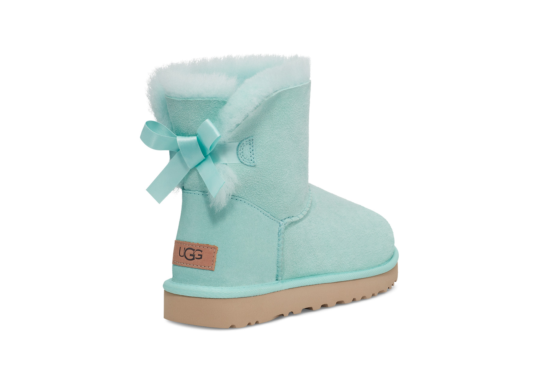 Mini Bailey Bow II Boot | UGG (US)