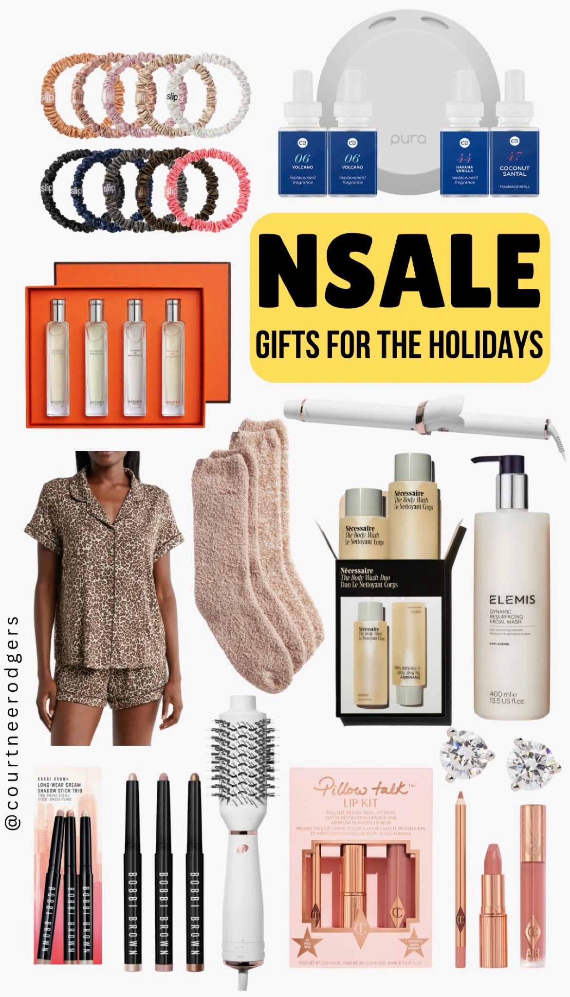 Nordstrom Anniversary Sale // Gifts for the holidays! 💛 If you like to shop early for Christmas, grab gifts on sale during the NSALE! 🙌🏻 🎁 

Nordstrom, NSALE, Nordstrom anniversary sale, gifts, holidays 

#LTKSaleAlert #LTKFindsUnder100 #LTKxNSale