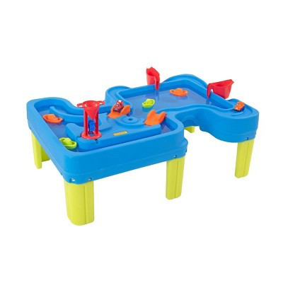 Simplay3 Big River and Roads Water Play Table | Target