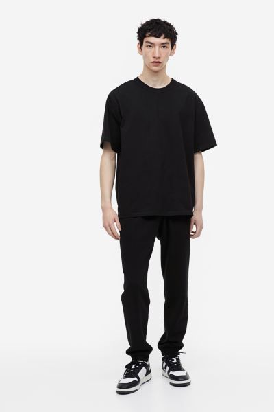 COOLMAX® Relaxed Fit T-shirt | H&M (US)