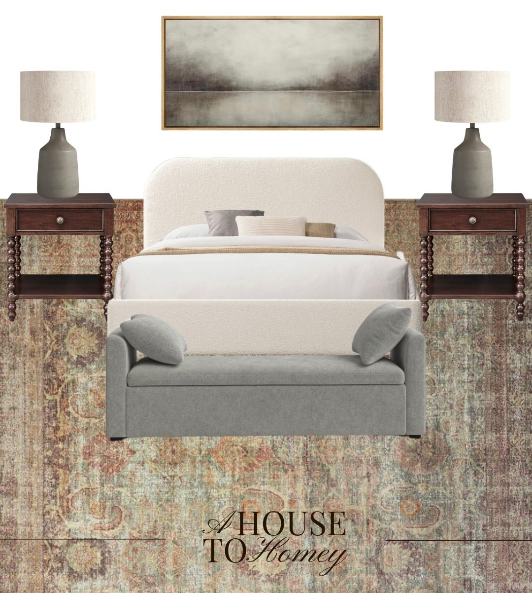 Wayfair bedroom inspo ALL ON SALE!!

Wayfair sale 
Bedroom furniture
Bedroom furniture sale
White headboard
Nightstand
Wood nightstand 
Grey lamps
Bedroom lamps
Bedroom bench
Bedroom rug
Rug
Area rug
Wall art

#LTKHome #LTKSaleAlert