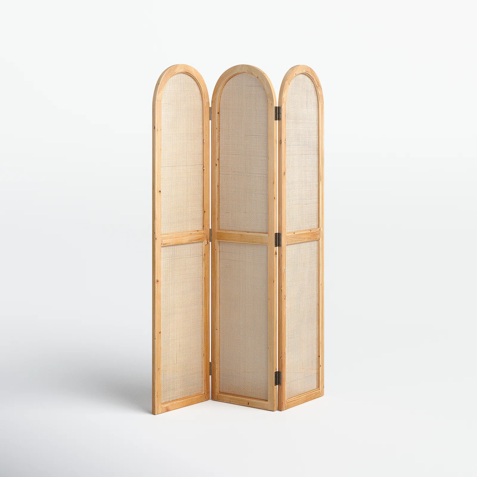Partition Room Divider Screen | Joss & Main