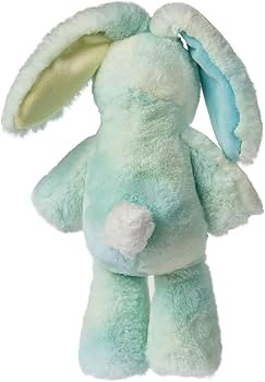 Mary Meyer Stuffed Animal Marshmallow Zoo Plush Soft Toy, 9-Inches, Junior Jellybean Bunny | Amazon (US)
