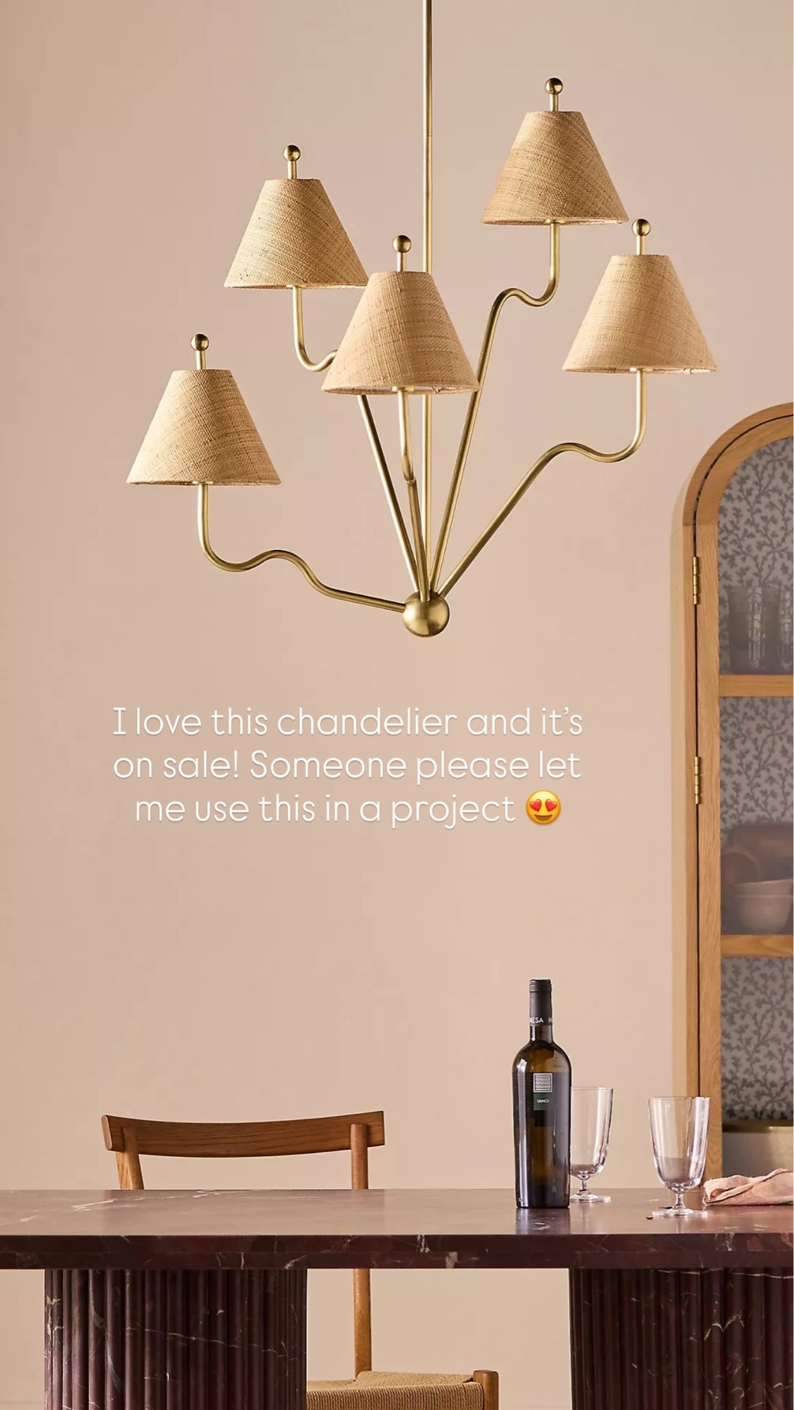 The prettiest chandelier and it’s on sale!!

#LTKSaleAlert #LTKHome #LTKdayinmylife