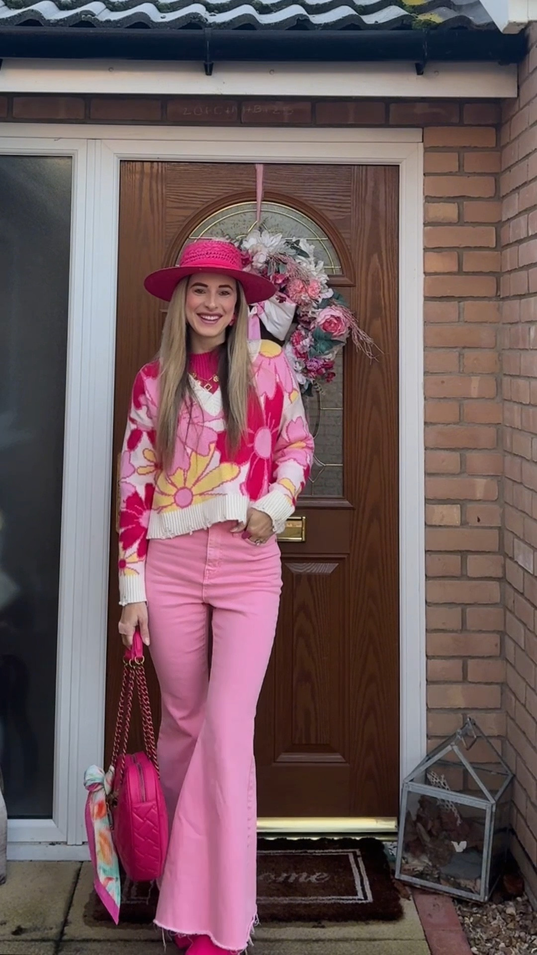 My favorite outfits from January! OOTD. Outfit of the day. Winter style. Winter outfit. 

#LTKPetite #LTKdayinmylife