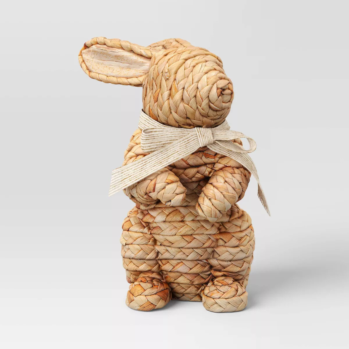 Woven Easter Bunny - Threshold™ | Target