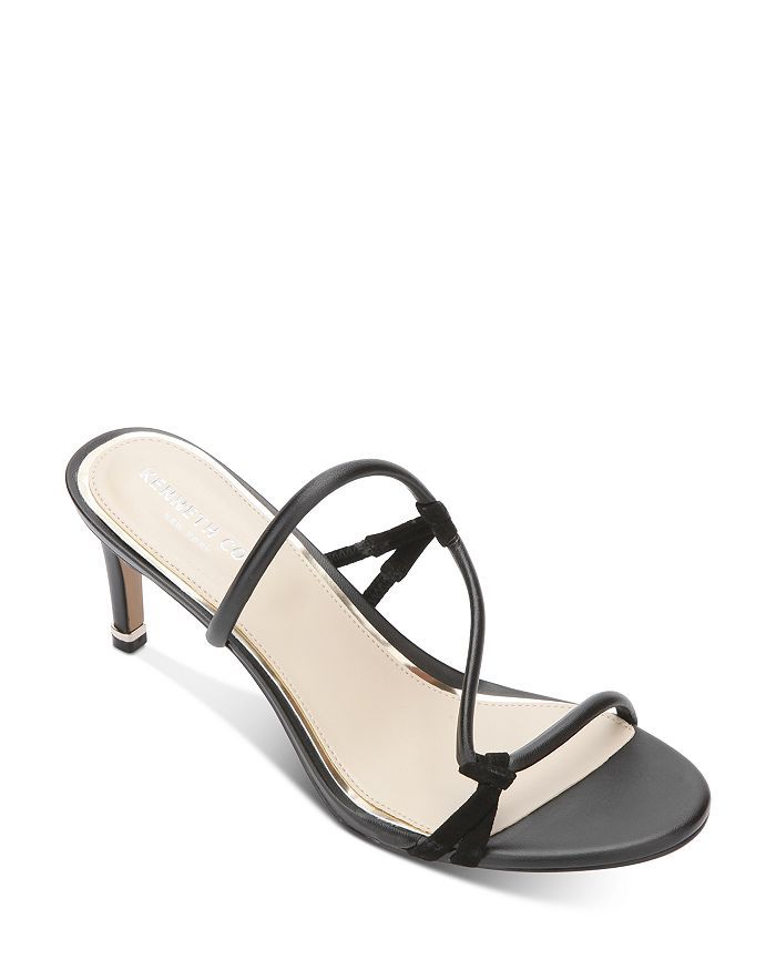 Women's Riley 70 Strappy Sandals | Bloomingdale's (US)