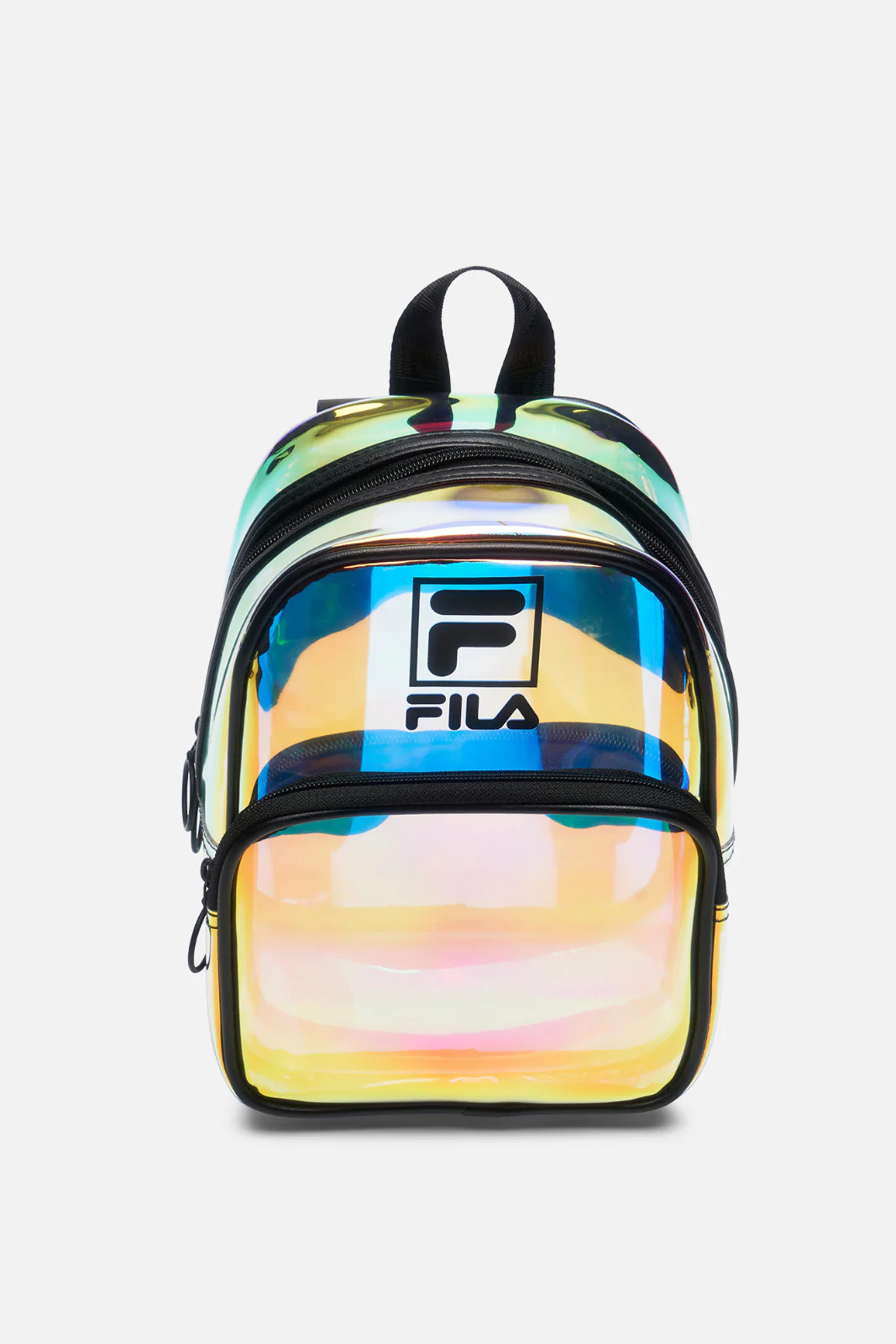 Zenon Mini Backpack | Bandier