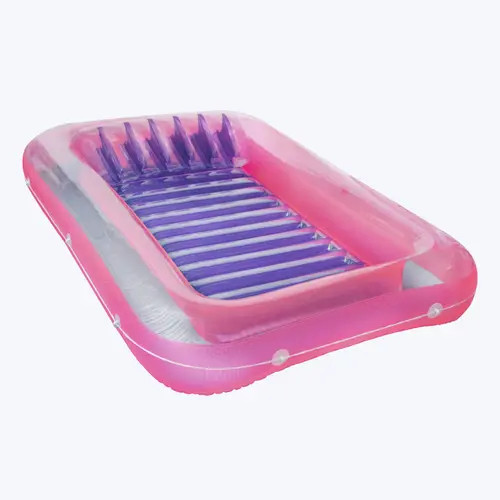 Swimline Suntan Tub Lounge in Pink at Nordstrom | Nordstrom