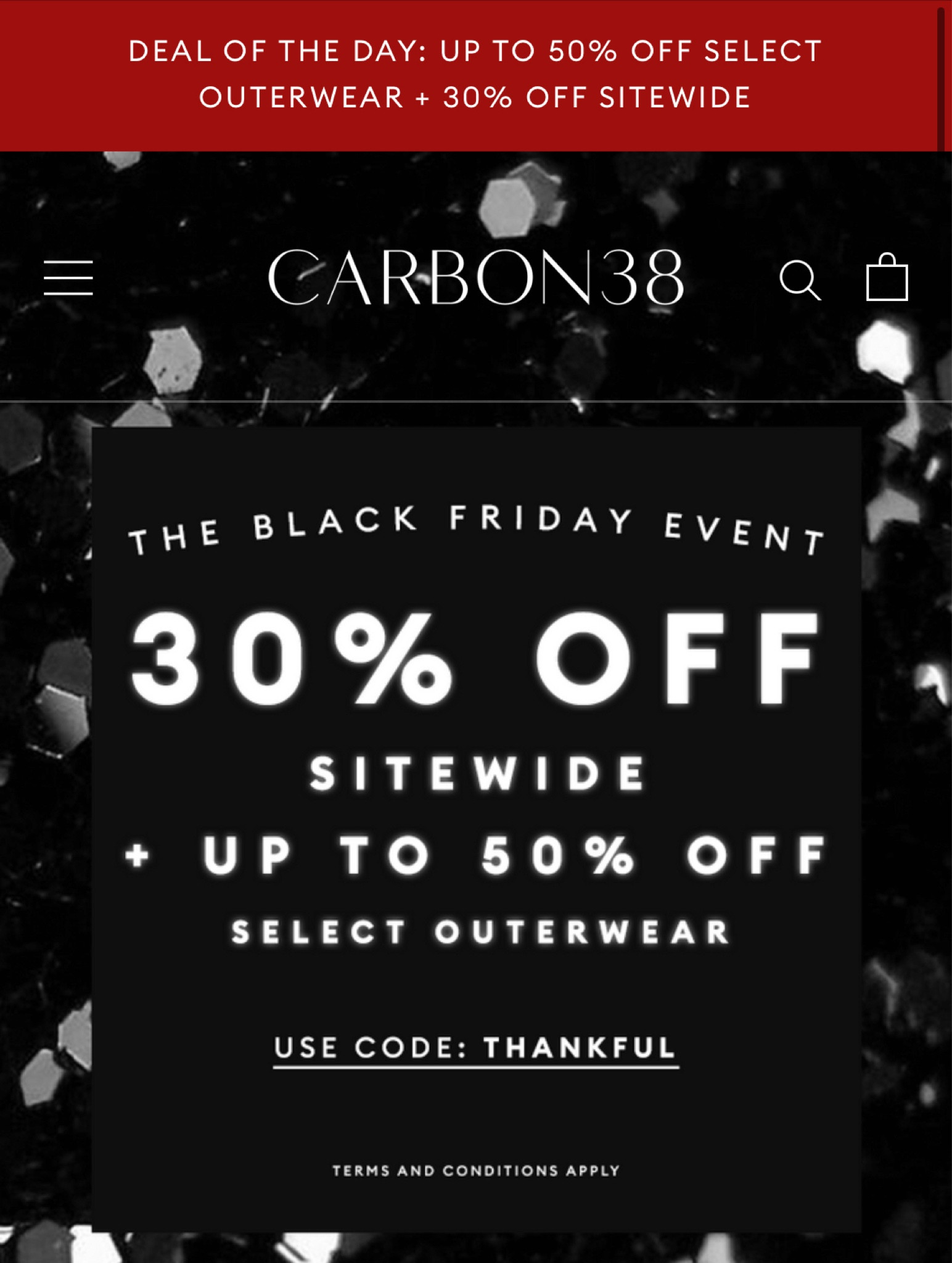 Carbon38 picks!

#LTKSeasonal #LTKsalealert #LTKCyberweek