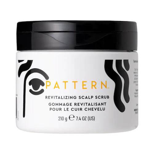 Revitalizing Scalp Scrub | Sephora (US)