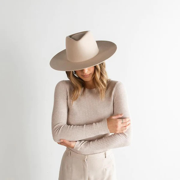 Dakota Triangle Crown | Gigi Pip