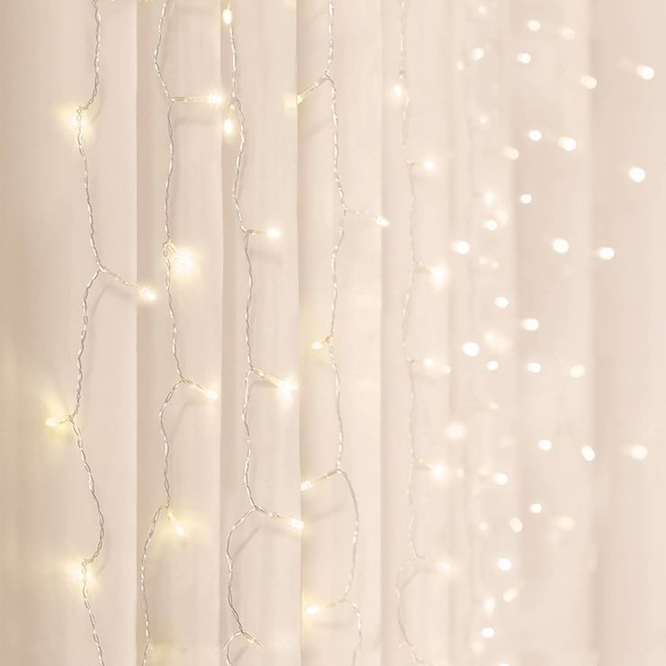 LED Curtain String Light - West & Arrow | Target