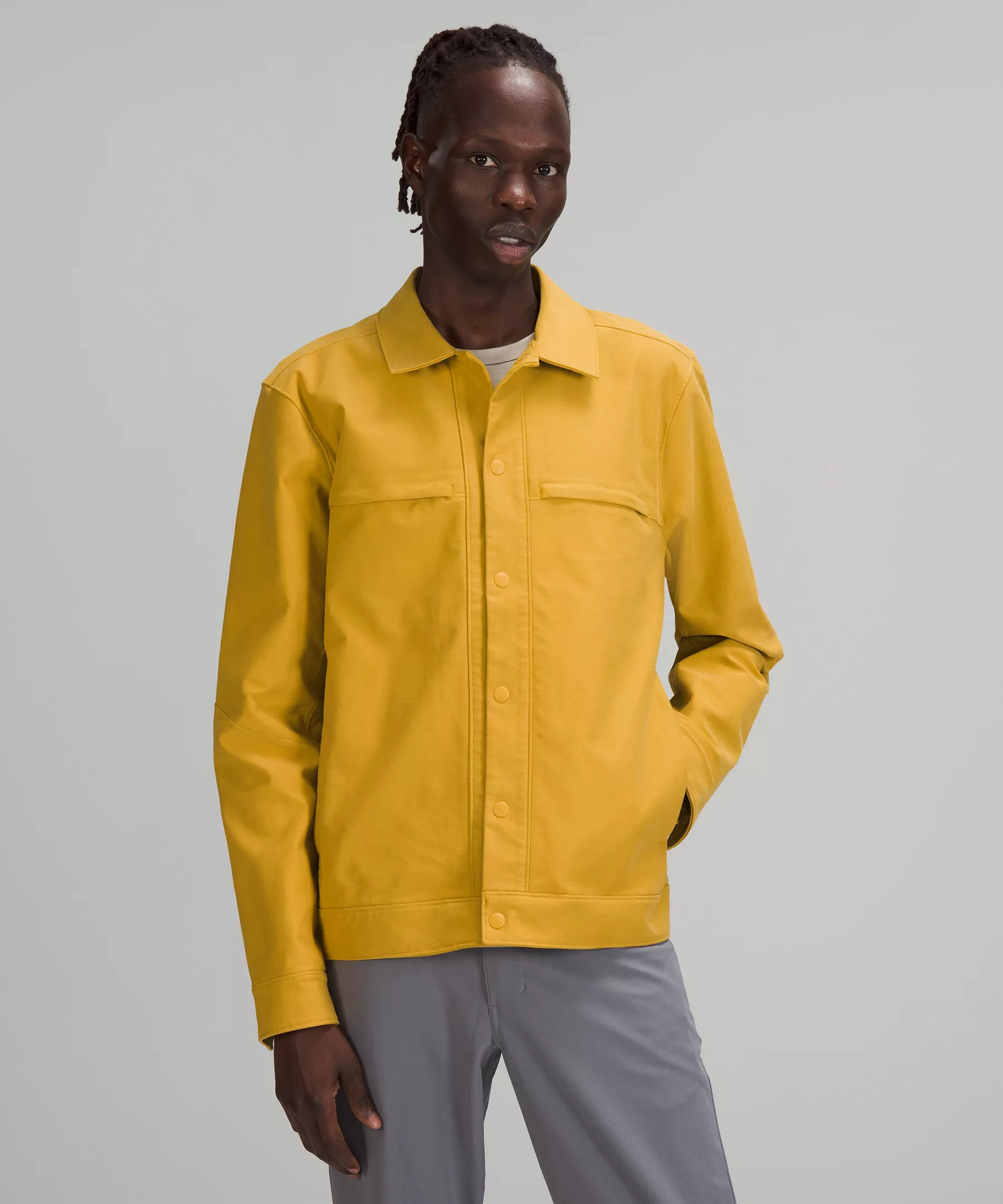 City Excursion Jacket | Lululemon (US)