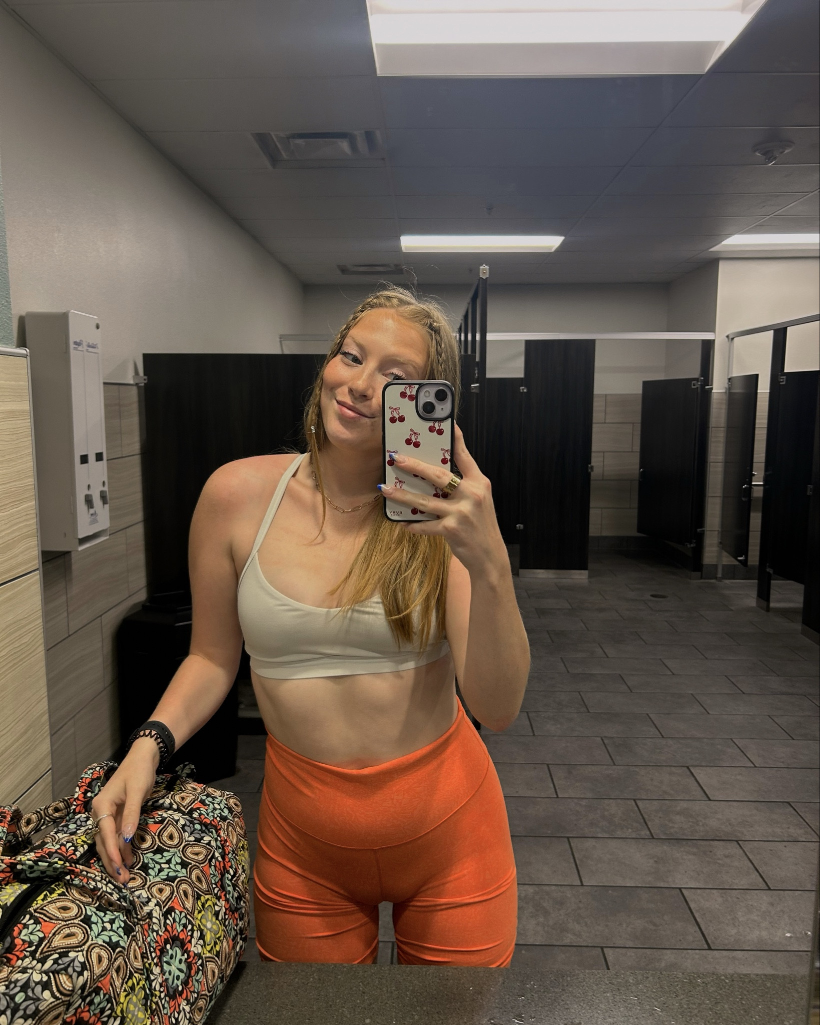 gym ootd 

#LTKActive #LTKFitness #LTKFindsUnder50