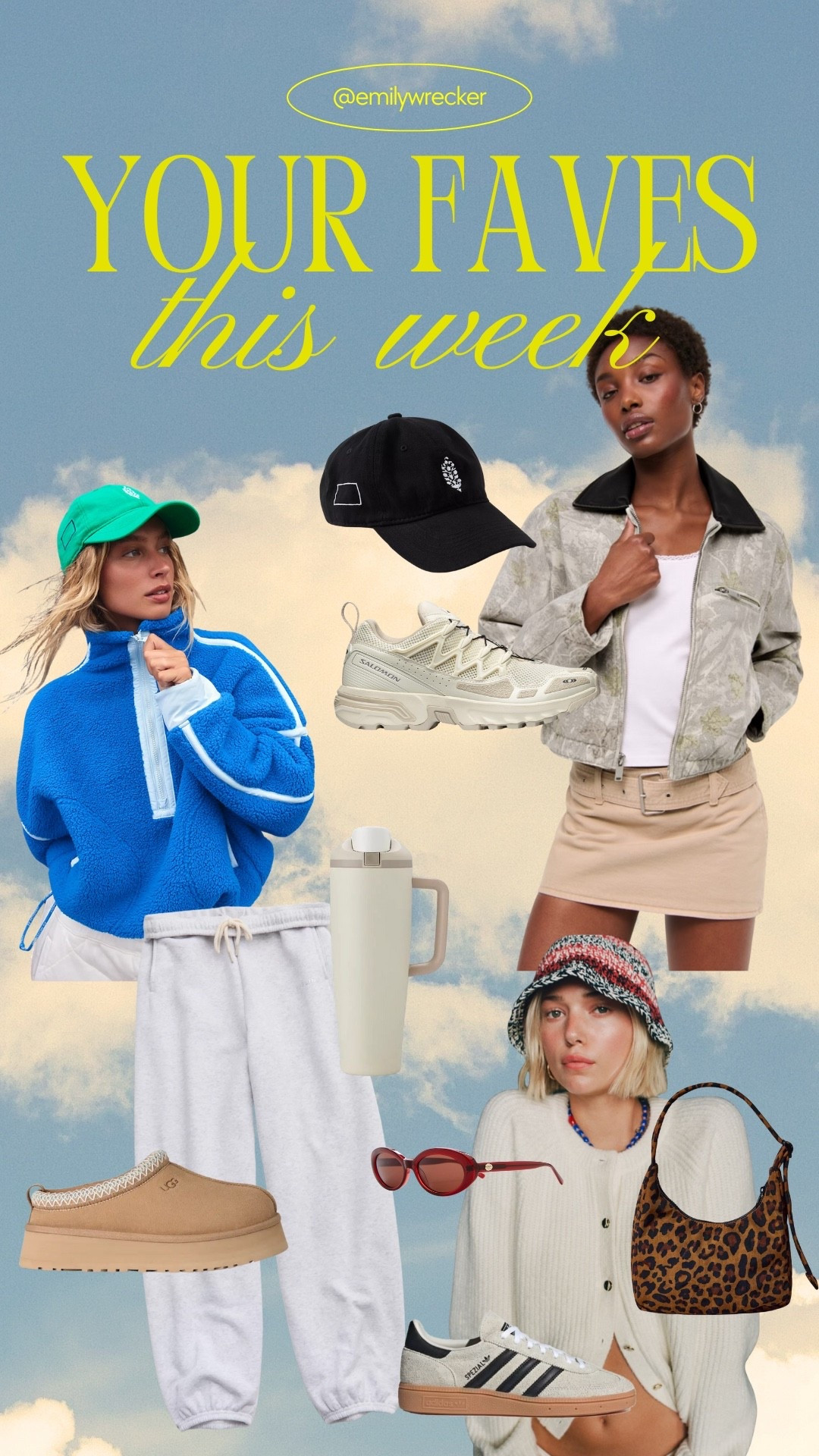 this week’s faves✨❤️‍🔥

#LTKFindsUnder100 #LTKGiftGuide #LTKStyleTip