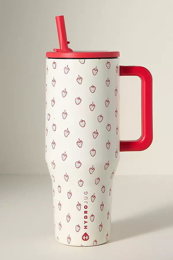 HydroJug 40 oz. Traveler | Anthropologie (US)