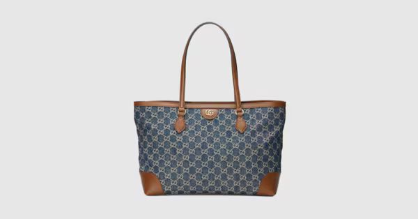 Ophidia GG medium tote | Gucci (US)