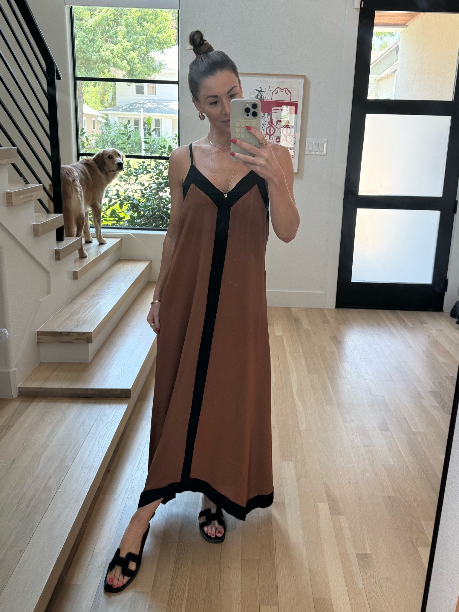 Amazon maxi dress 

Amazon fashion 
Amazon style
Amazon outfit 

#LTKFindsUnder50 #LTKSaleAlert