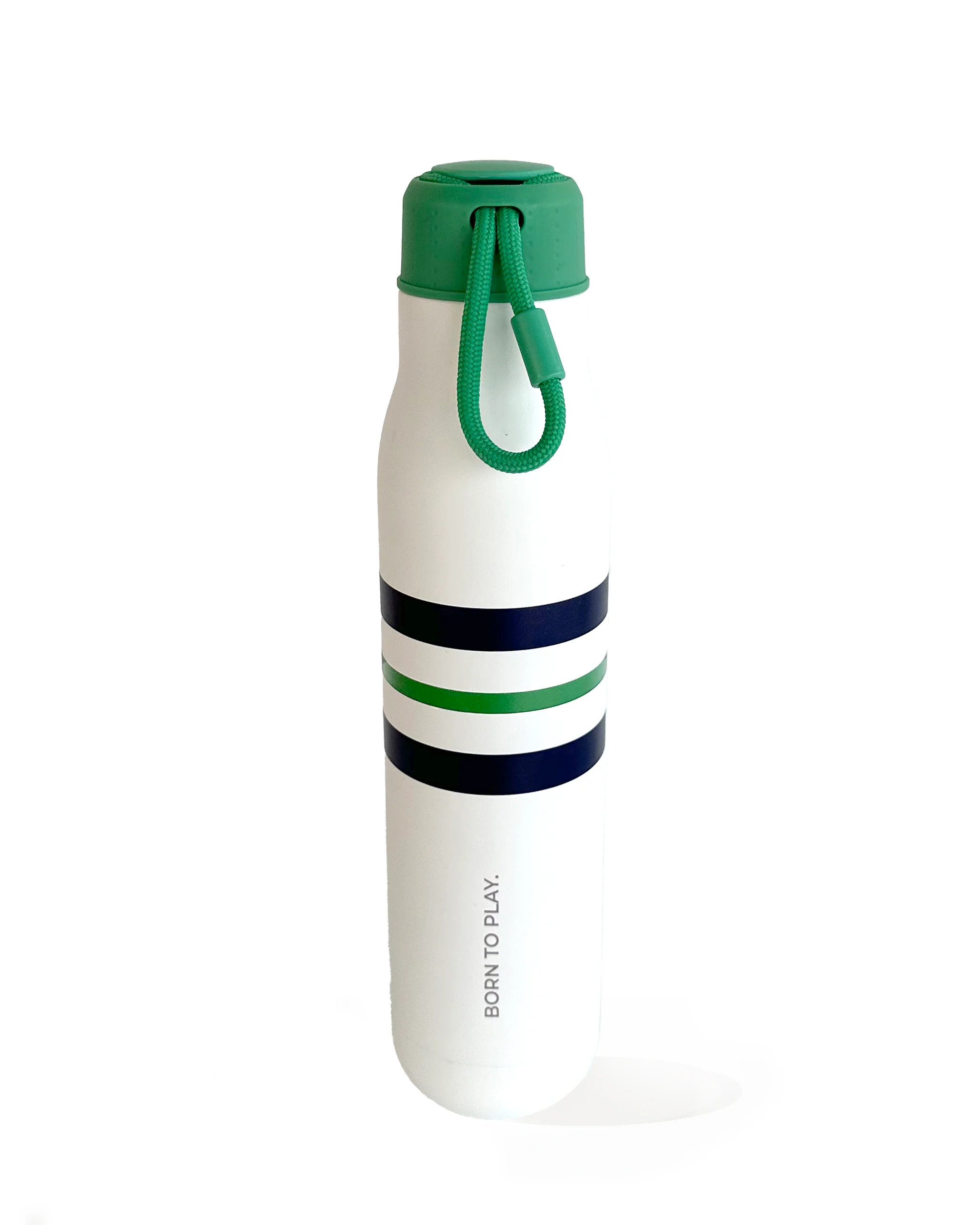 Play All Day Tennis Water Bottle | courtgirl.