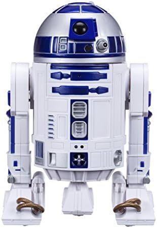 Star Wars Smart App Enabled R2-D2 Remote Control Robot RC | Amazon (US)