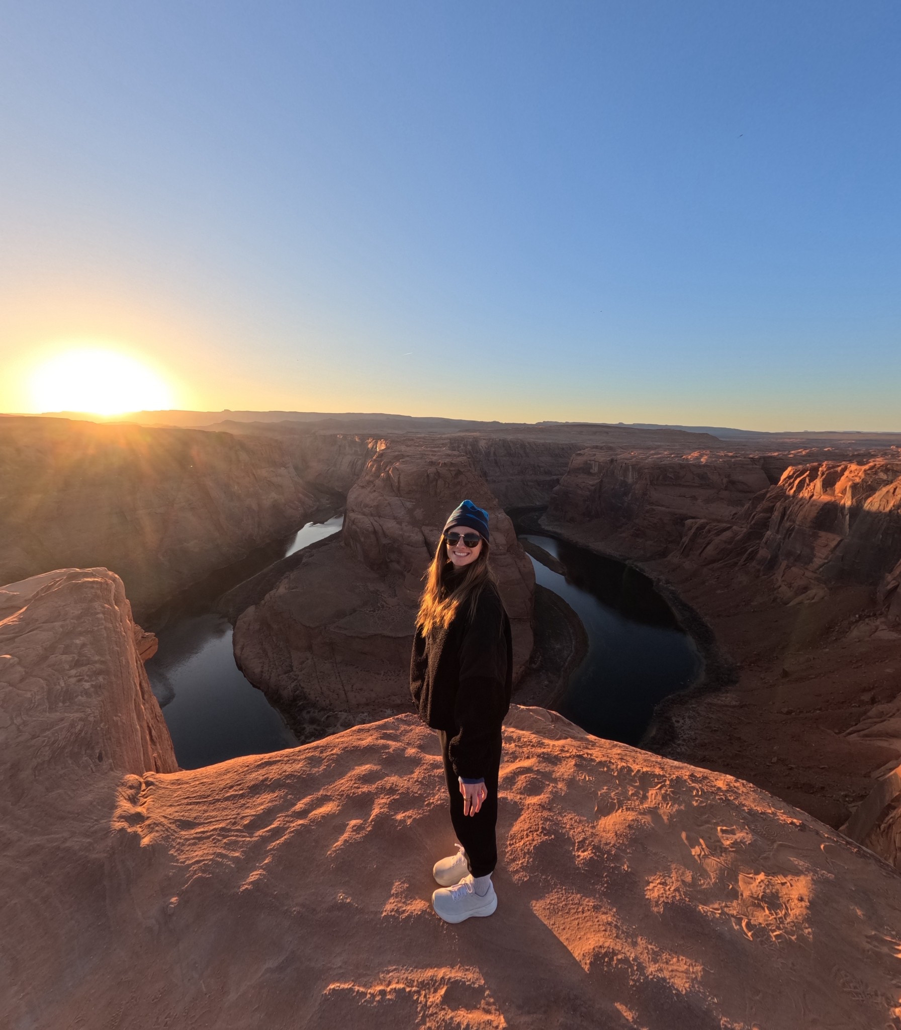 What I wore in Arizona 

#LTKootd #LTKTravel