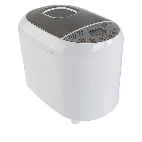 exclusive!

                Curtis Stone 2lb. Bread Maker | HSN