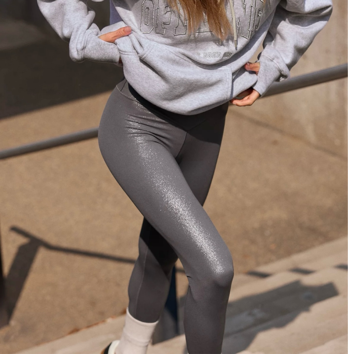 The leggings I’m obsessed with and can’t stop wearing are on sale at aerie for Black Friday  

#LTKSeasonal #LTKActive #LTKCyberWeek