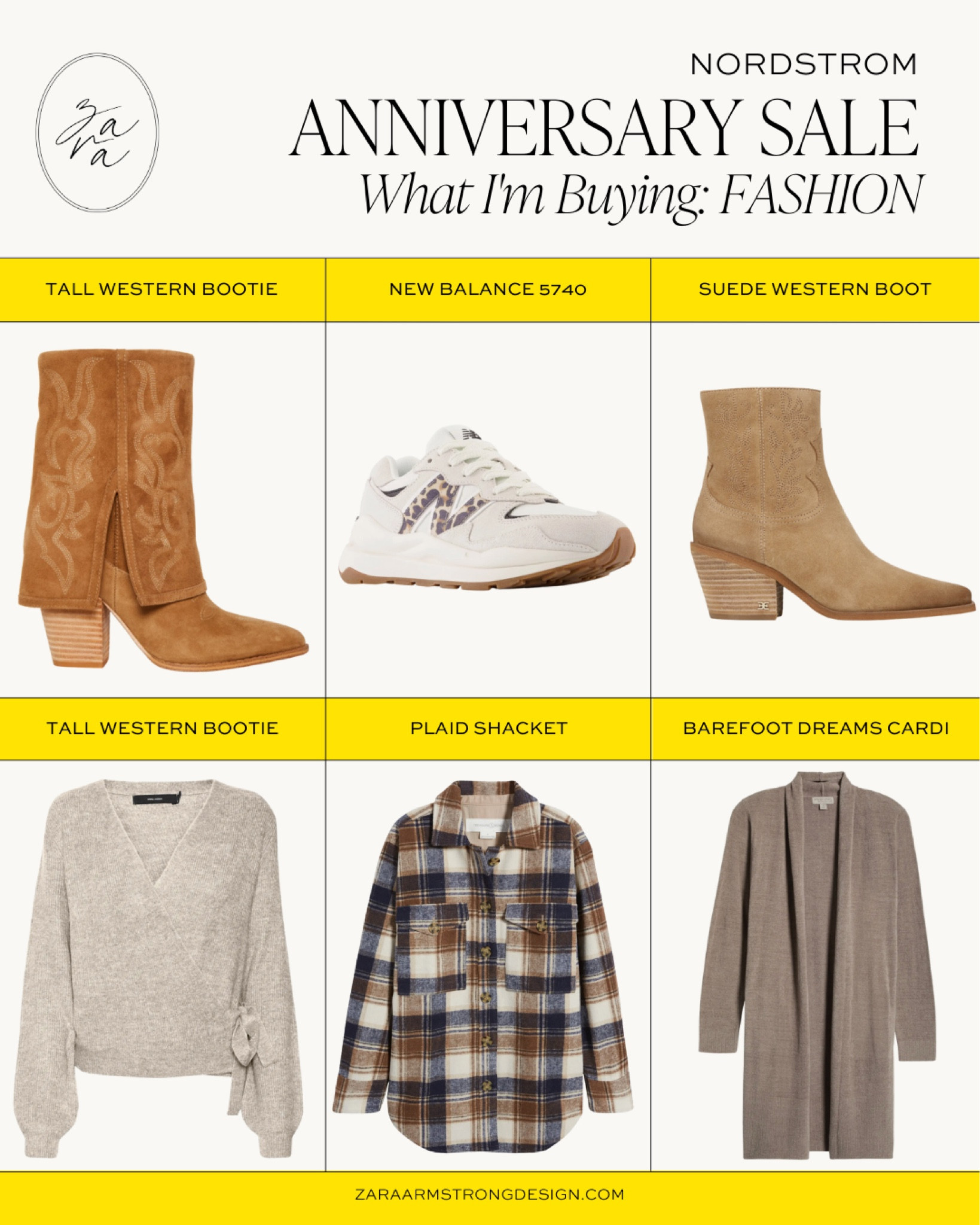 Nordstrom anniversary sale 2023: what I’m buying 🐆


Western booties, plaid shacket, barefoot dreams cardigan, new balance neutral sneakers

#LTKunder100 #LTKsalealert #LTKxNSale