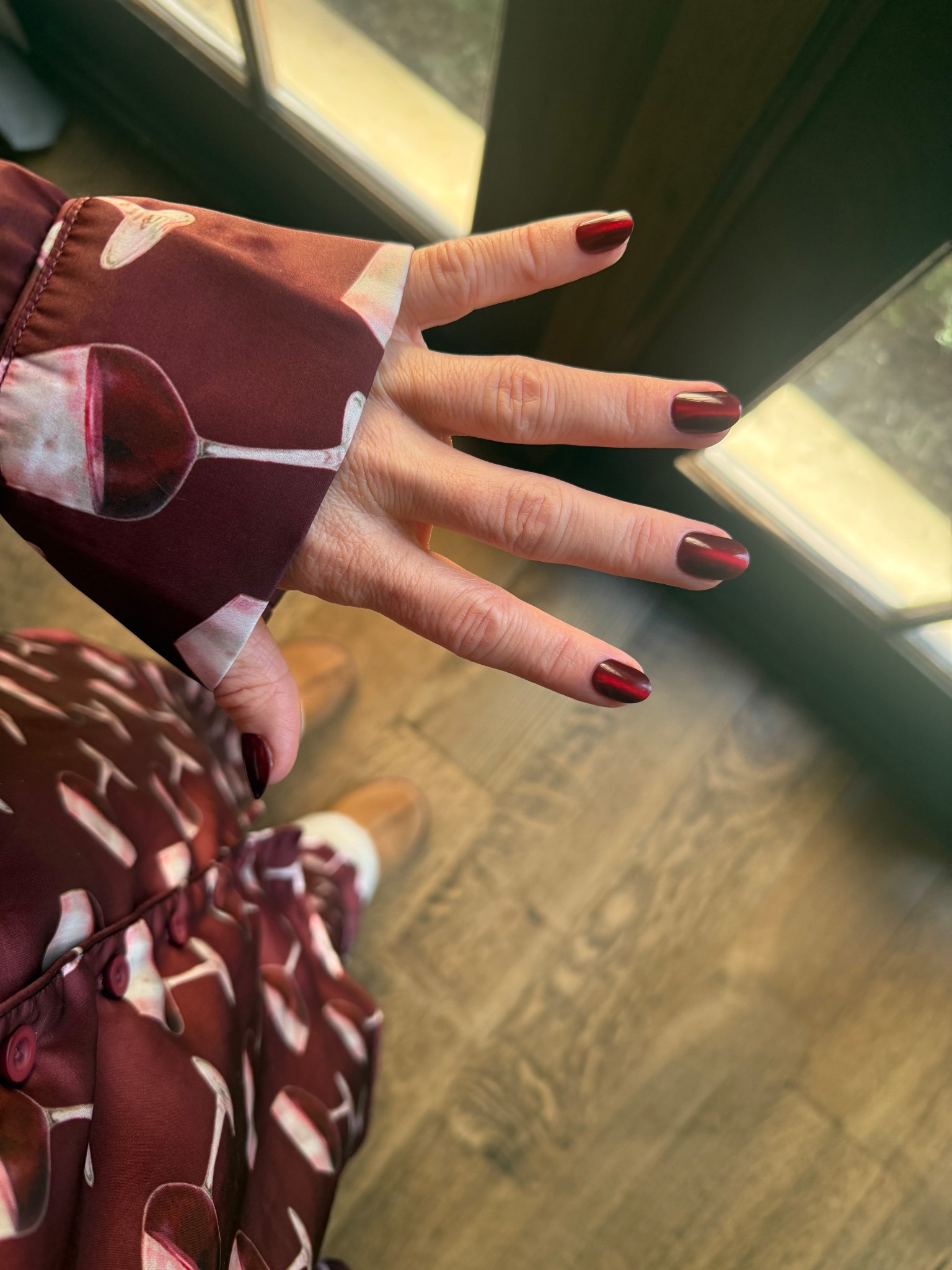 Love these nails!

#LTKgrwm #LTKHoliday #LTKBeauty